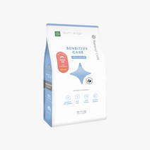 네츄럴코어 유기농 1.2kg 눈물사료채식 건식사료, 밀웜, 1개