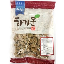 가성비 좋은 참깨강정 중 인기 상품 소개