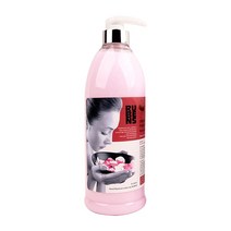 RUBENS 루벤스 핸드 모이스쳐 로션 블랙체리&넛맥, 1000ml, 1개