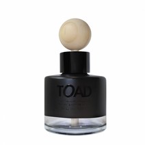 토드 디퓨저 50ml 무알콜 독일산 천연원료 사용 차량 실내 사무실 디퓨져 방향제, 토드 디퓨저 카리스 50ml