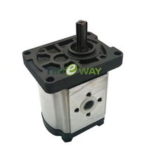 엔진 전기 양수기 우물 펌프 CBTt 20Mpa 고압 유압 기어 펌프 트랙터 농장 기계, 06 CBTt-F316F3HL-FTC