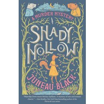 (영문도서) Shady Hollow Paperback, Vintage Crime/Black Lizard