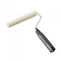 핸디크라운 방충망 먼지 청소 롤러