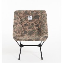 캠핑체어커버 헬리녹스체어원스타일, 덕카모