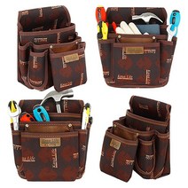 못주머니 허리공구가방 툴백 공구집 파우치 수납 정리