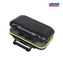 메이호 프로 스프링케이스 낚시소품 태클박스