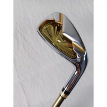 카타나 사이클론 7번 아이언 R 남성용(시타채), 기본 : 상세페이지 참조