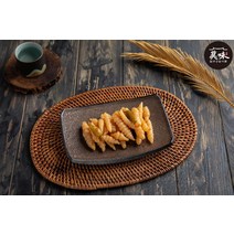 참맛종합식품 초석잠장아찌500g