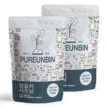 푸른빈 양꼬치 시즈닝 양념 분말 가루, 2개, 500g