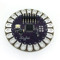 릴리패드 아두이노 328 메인보드 LILYPAD ARDUINO 328, 단품
