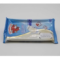 부드러운 벨큐브 치즈 24입 125g, 1