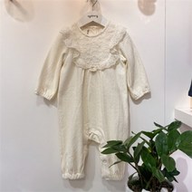 아가방 모모베베프릴우주복 01P127551