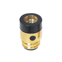 크레토스 용접부품 CO2절연관 500A(부씽) 19mm(10개), 10개