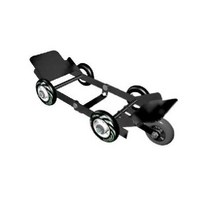 전기 오토바이 바이크 견인 작기 탁송 리프트 주차 차량 트레일러 휠 운반랙, 기본, 1개