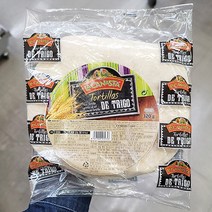 풍국면 또띠아 20cm, 320g, 2개