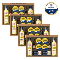 사조 안심특선22호 x4세트