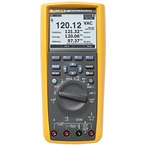 FLUKE (플루크) 디지털 멀티미터 콤보 키트[] 289FVF