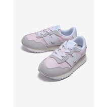 뉴발란스키즈 아동 운동화 NKPMDS153P PH237KS1