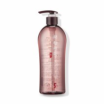 [새앙본사공식몰] 컬링 3in1 멀티 헤어 에센스 500ml 샘플증정, 1개