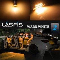자동차조명 AENVTOL 차량 LED 인테리어 빛 Canbus 렉서스 200 250 300 350 F 200t IS200 IS250 IS300 IS350 ISF IS200t 200, [02] Warn Whtie, [03] 2014- 19PCS