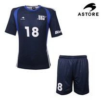 전사 축구 유니폼 단체복 축구복 아스토레 037