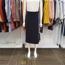 올리비아로렌 SH02 A라인 간절기 스커트 VOCDKXS1421