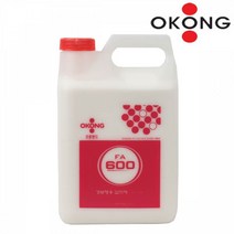 오공 바닥재 시공용 접착제 FA600 1.8kg 경보행용 용착제 장판본드 오공본드 데코타일본드 바닥재