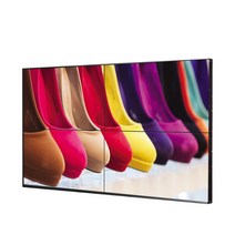 LG전자 124cm(49) 49VL5B-B FHD 슬림 베젤 비디오월 DID 사이니지 LED, 수도권벽걸이 설치비포함