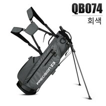MBH 골프경량백명품골프백골프존마켓남녀 골프 가방 남성과 여성의 브래킷 볼 백 초경량 휴대용 클럽 가방 여행 골프 가방, QB074-gray