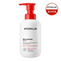아토팜 [아토팜] MLE 로션 300ml [피부장벽 기능성], 단품없음