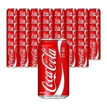 코카콜라 355ml x 48개