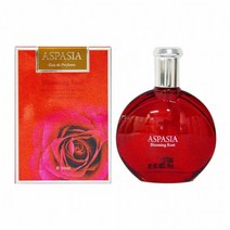 아스파시아 오데 퍼퓸 포 우먼 블루밍 로즈 50ml 770071, 상세페이지 참조, 상세페이지 참조, 1개
