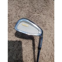 슈펙스 X21 포지드 9번 아이언 단품 경량스틸R