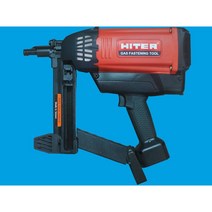 HITER 가스콘크리트네일러 HB340S/가스타카/가스총, 가스타정기HB340S, 1개