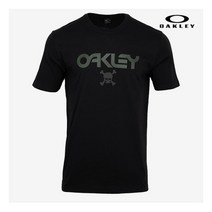 오클리 오클리반팔티 오클리 TC 스컬 숏슬리브 티(40091102E) FOA40091102E