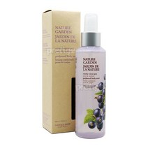 더페이스샵 더페이스샵 퍼퓸 바디 미스트 155ml 스위티스위트피, 단일옵션