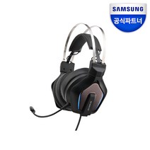 삼성전자 7.1채널 USB 게이밍 헤드셋, SPA-MHG1USB, 혼합색상