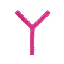 고주파실링기 1 Pc Antieat 손 Molar 스틱 아기 Teether 씹는 접착제 실리콘 할로우 Teething 튜브 신생아 장난감 선물 액세서리, [16] 16