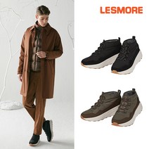 [레스모아] 남성 알파인부츠_2종 택1 HMMB1W01PP