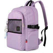 초등 저학년 여학생 메쉬포켓 학교 책가방 여아가방 초등생 여자가방 신학기