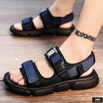 가바바 남성 신발 나에게 편안함을 안겨주는 캐주얼 여름 샌들 G50498