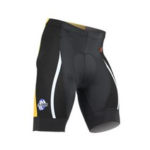 이녹스 옐로우 싸이클링 웨어 4부 패드바지 스포츠반바지 싸이클의류 싸이클복 자전거바지 간편한운동