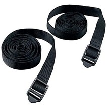 콜맨 침낭 캠핑 야외 스트랩 블랙 1905cm x 1219cm