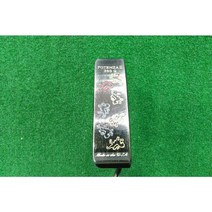 퍼터 피레티(Piretti) Forza 365G 도수34inch도 커버:유
