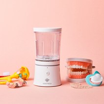 [KT알파쇼핑][이바이오데코] 아이크린 다용도 세정기+쇼핑백포함 선물 추천, 기본상품