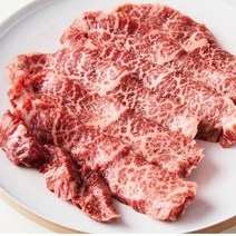 [당일 배송]미국산 프라임급 꽃갈비살, 300g
