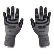 MDG8302 유한킴벌리 장갑 크린가드 G45 소형 미끄럼방지 3개 이중코팅장갑/폼코팅장갑/라텍스장갑/코팅장갑