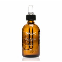 Thalac 탈라 세럼 안티에이지 50ml