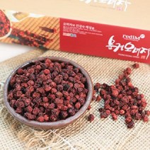 (인빌푸드)22년 새콤달콤 문경 건오미자 1kg, 단품