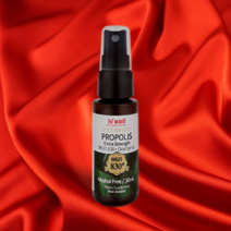 태파스토어 하이웰 프리미엄 프로폴리스 엑스트라스트렝스MGO830+오랄스프레이30ml 하이웰프로폴리스, 1개